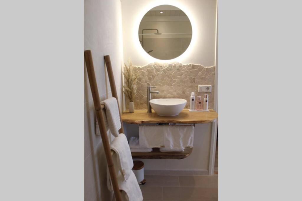 Luxe Studio Dichtbij Centrum Deventer En Thermen Bussloo Apartment Luaran gambar
