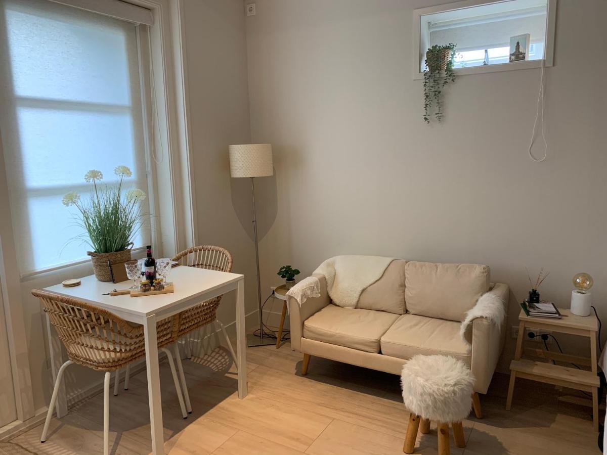 Luxe Studio Dichtbij Centrum Deventer En Thermen Bussloo Apartment Luaran gambar